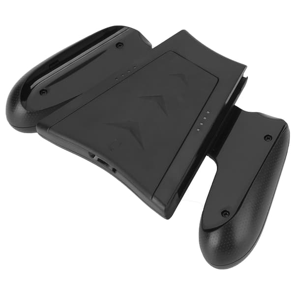 Multifunksjonell lade-gamepad med spillkortspor for Nintendo Switch-spillkonsoll
