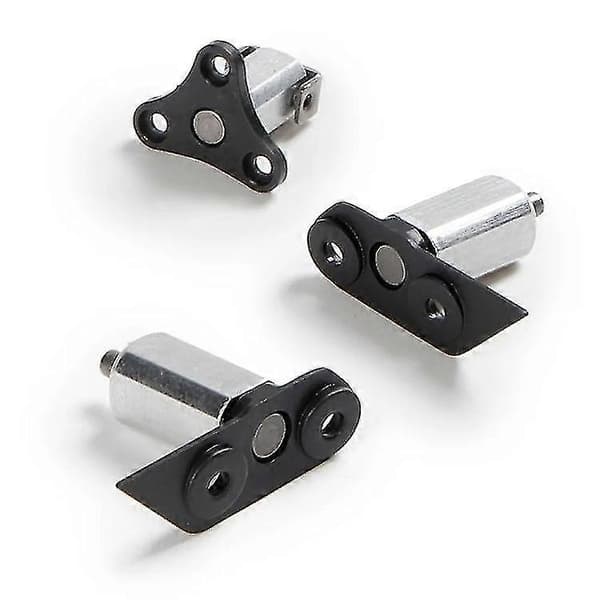 Til DJI Mini 4 Pro Armaksel Reservedele Venstre Bagaksel Left Rear Axis