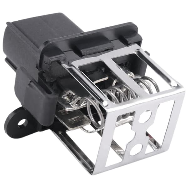 Electronic Fan Module Speed Control Cooling Car Controller Resistor for Fiesta 2015 8V5 18L 603AA