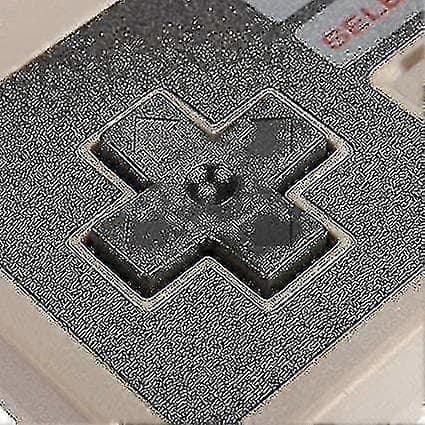 NES Classic Controller Nintendo Classic Mini Controller Spillkontroll 1.8m Forlengelseskabel