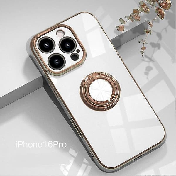 Apple iPhone 16 Pro Puhelinkotelo - yux