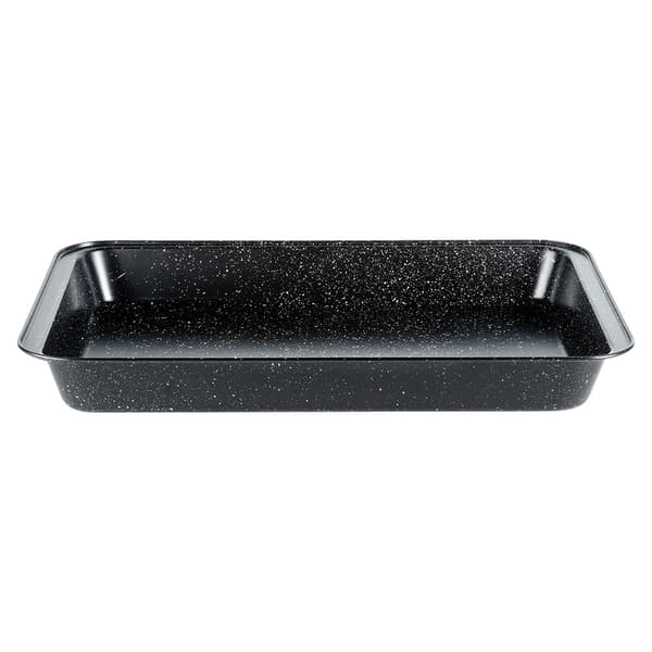 Granitt stekepanne 47,5x32x5,5 cm 1253
