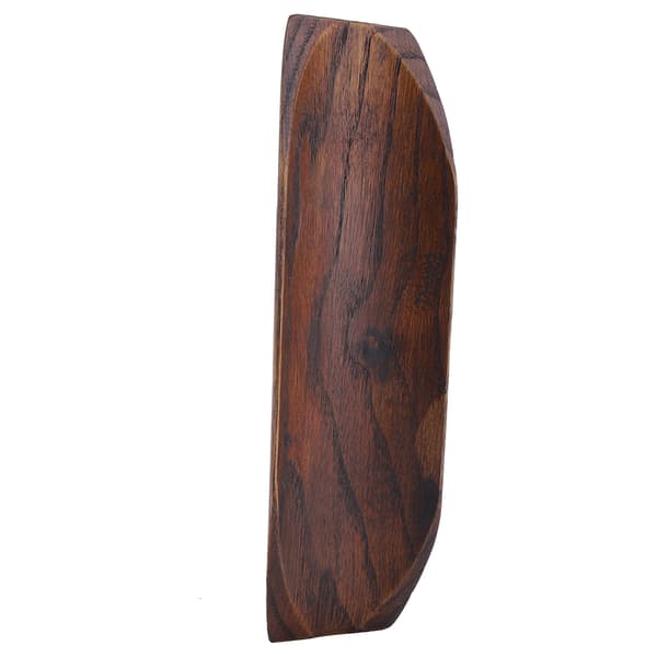 Elegant sushibrett snacks salatdesserter trebeholder hjem restaurant serveringsfat