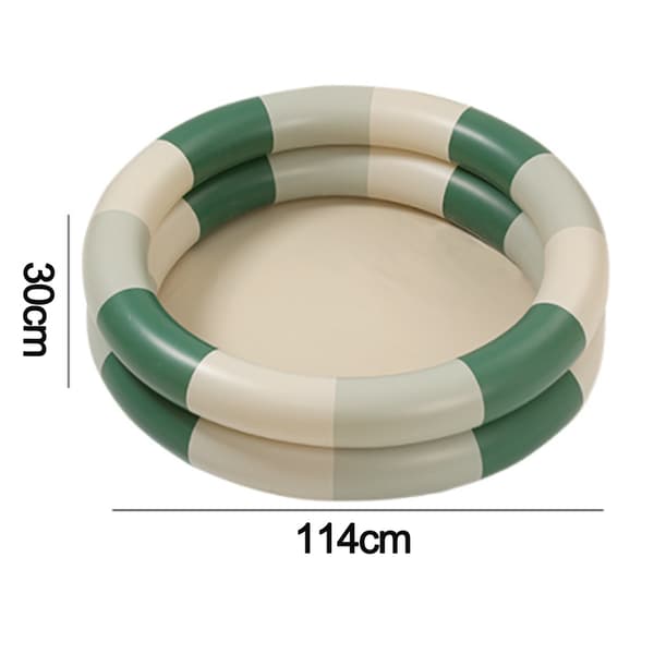 Inflatable Kids Pools, Baby Pool, Summer Fun for
