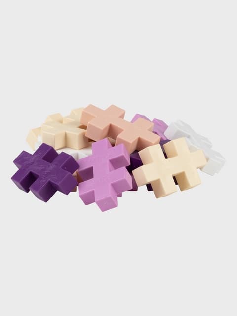 Tube Plus-Plus BIG Bloom, 15 stk