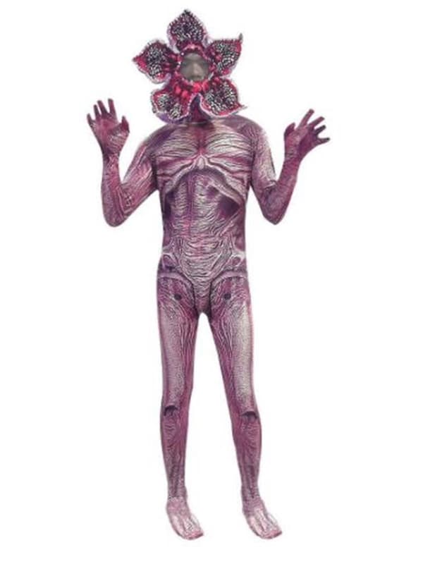 Stranger Things Demogorgon Vecna Barn Cosplay Haalari Naamioasu_yu 2 2