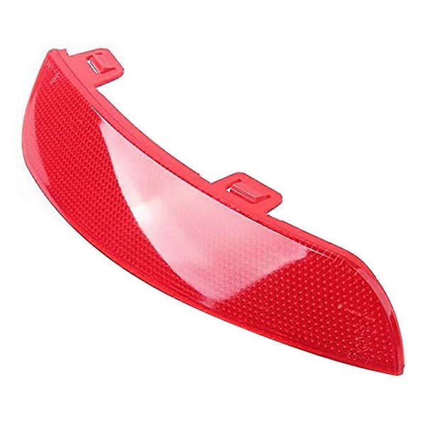 30763345 Stoplys Reflektor Lampe til S40 V50 2008-2015 Venstre