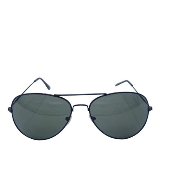 Pilot-aurinkolasit Svart black