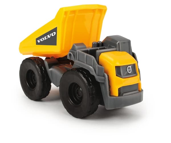 Volvo Micro Workers, 9 cm