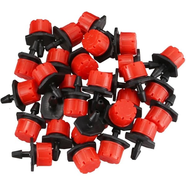 DIY Self-Watering Hose Kit With Irrigation System - Irrigation With 50M Hose
