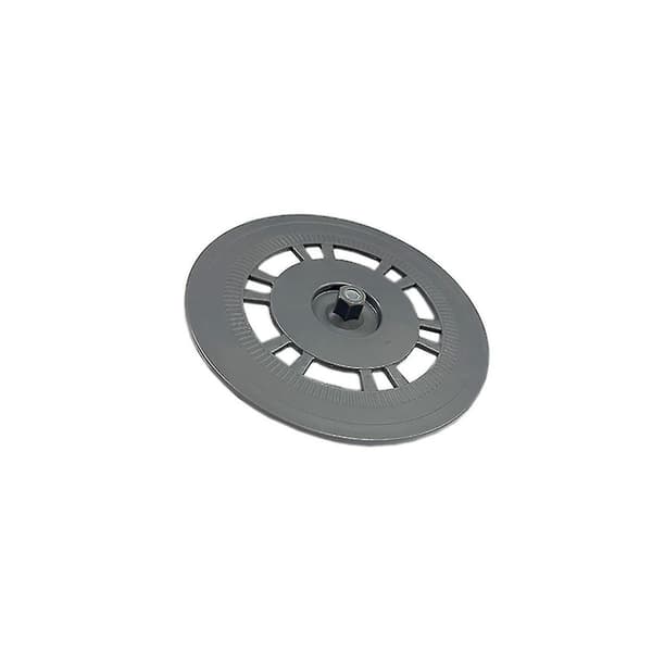 2 stk Moppholder for Bot X10 X20 X10Pro L20 Ultra Robotstøvsuger Erstatningstilbehør Mopp Cl