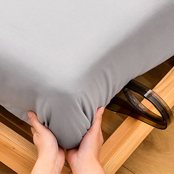 Multifunctional Sheet Organizer Labor-Saving Sheet Tuck Tool For Sheet Fixing Cream Cream