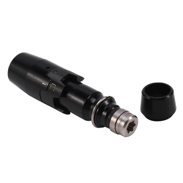Ny .335 Golfskaftadapterhylse til 917F/915F/Fairway Wood Golftilbehør