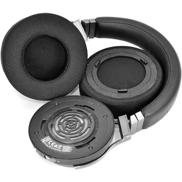 Erstatningsørepuder til Corsair Virtuoso Rgb Headset dele pude