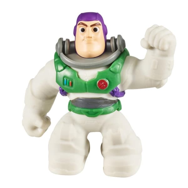 Goo Jit Zu Buzz Lightyear