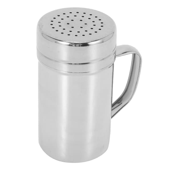 Spice Jar, 3-pack Airtight Kitchen Utensils (jars with handle)