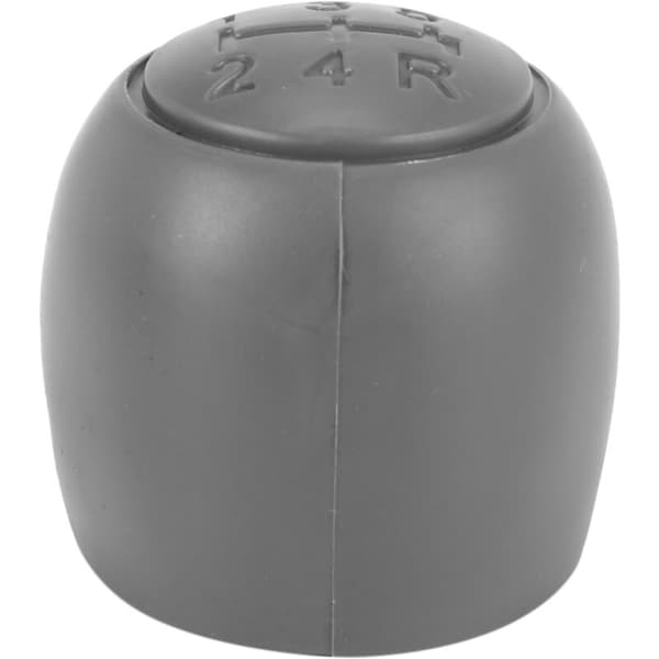 4X Gear Shift Knob Gaiter Boot Cover til 500C Panda 03-12