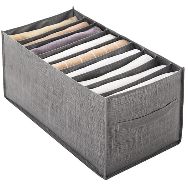 Wardrobe Storage Box, T-shirts, Jeans, Shirts, Wardrobe System, Storage Box B