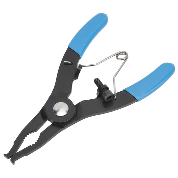 Spray Head Pull-Up Tool Metal Easy Use Pop Up Sprinkler Nozzle Stem Repair Pliers