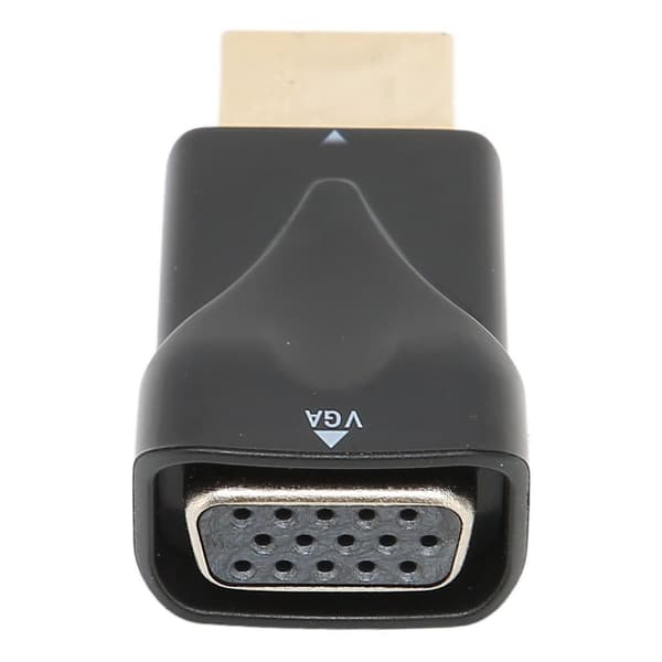 HD multimedia interface til VGA han til hun konverter KLB