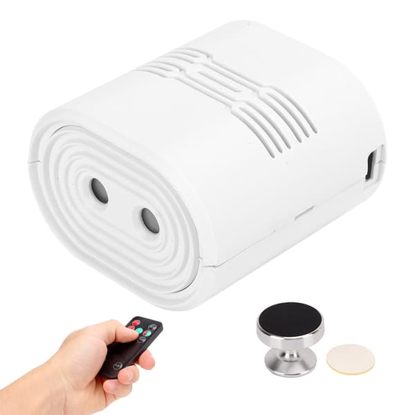 Projektor Omgivelseslys 3 Moduser Doble Farger Romantisk Mini Scenelys for Biltak Hjem
