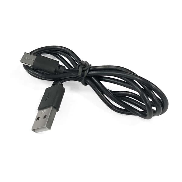 4K HDMI splitter 1 ind / 2 ud Sort