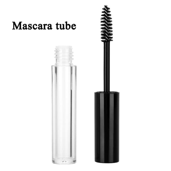 Moderigtigt Tomt Øjenvippeserum Rør Beholder Mascara Flaske 10ml