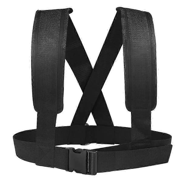 Running Training Belt, Resistance Band, Physical Training Aid