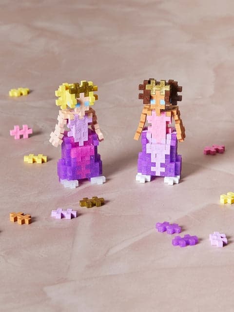 Plus Plus Prinsesse 100 dele