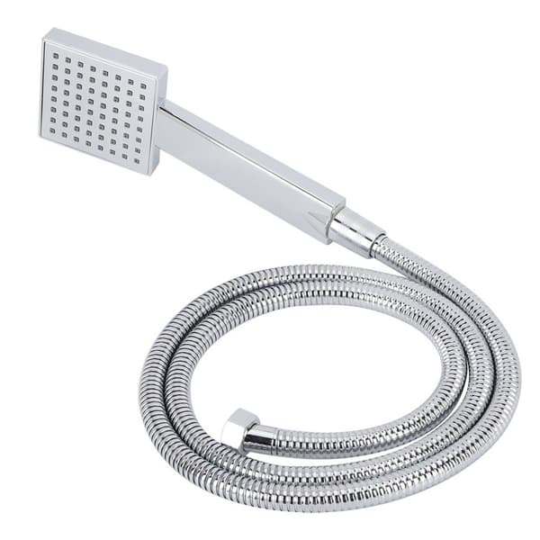 G1/2 tommers krom dusjslangesett KLB