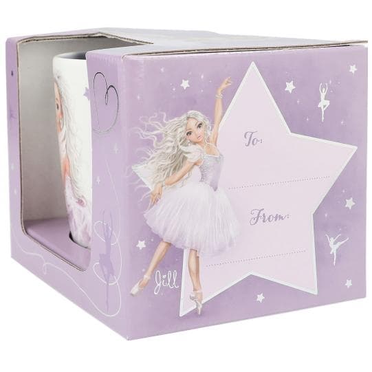 TOPModel Krus BALLET