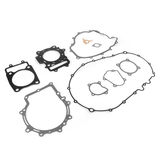 10pcs Engine Complete Gasket Kit Replacement Fits CF500 CF188 500cc CF Engine Parts ATV UTV