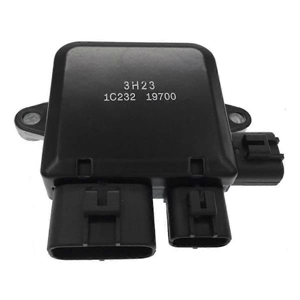Køleventilator kontrolmodul køler til Mitsubishi Outlander Lancer 1C232 19700 1355A124