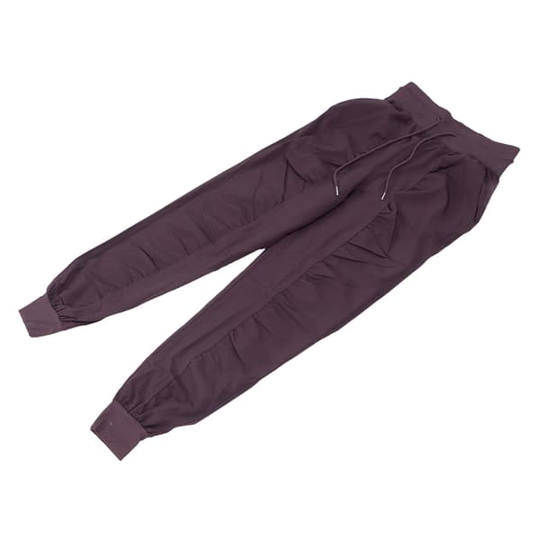 Sport Pants Quick Dry Drawstring Closure Training Trousers for Spring Summer XXL