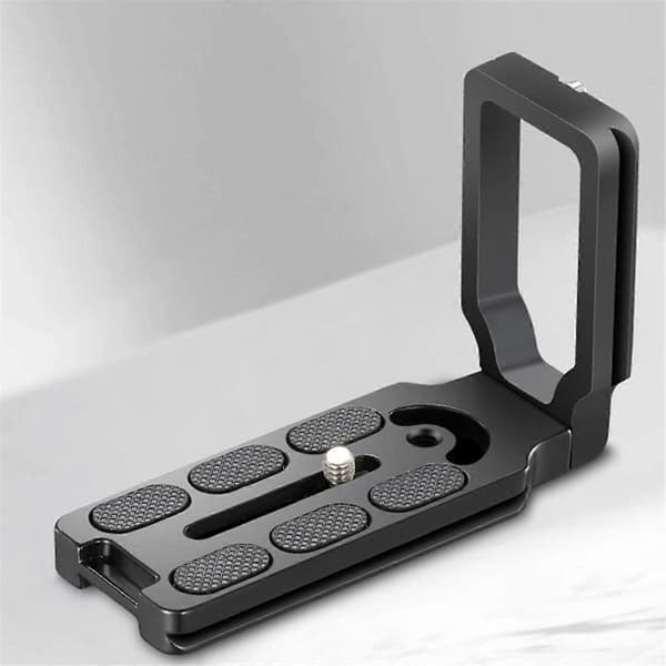 Universal for MPU-105 Quick Release Plates for MPU-105 L-shaped Plate Bracket L-plate with a Quarter