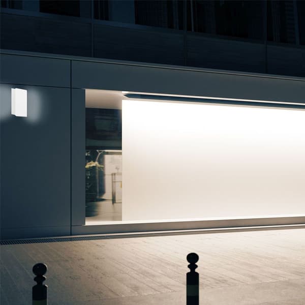 AC85-265V 15W Moderne Stil Sconce Lys Prøve Væglampe KLB