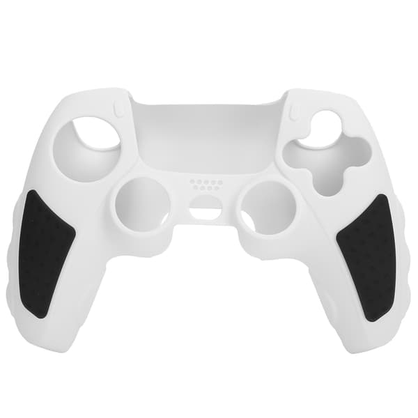 L476 Handle Silicone Protective Case for PS5 Controller Skin Case Shell Handle Cover
