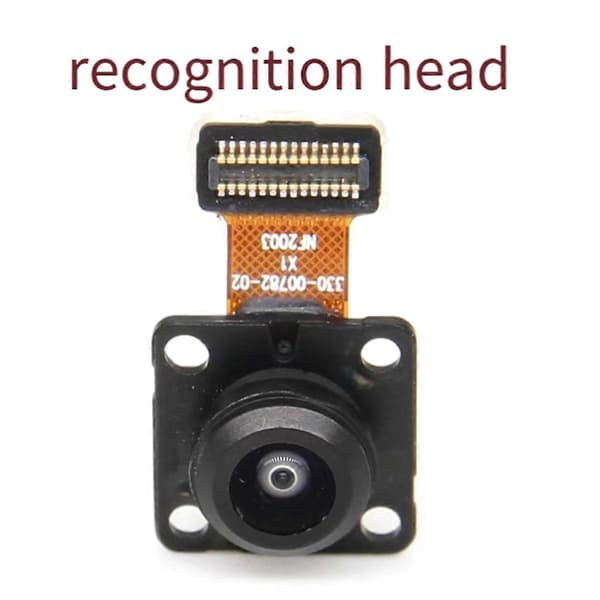 Kamerasensor Erstatningsdele til Quest 2 VR Controller Identifikationsbriller Headset Montering 3