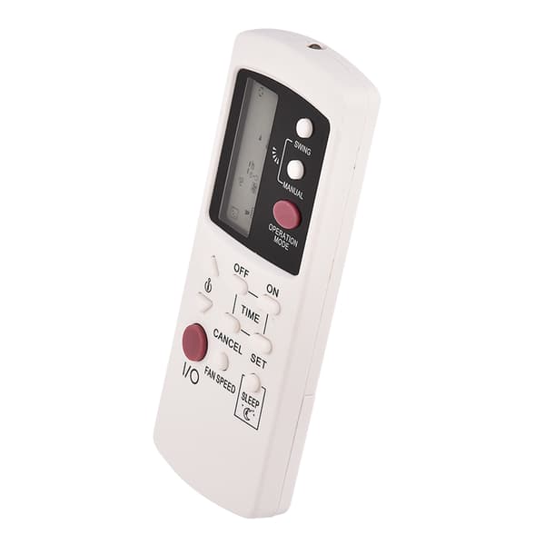 Remote Control for Galanz GZ-1002A-E3 GZ-1002B-E1 GZ-1002B-E3 GZ01-BEJ0-000 Air Conditioner