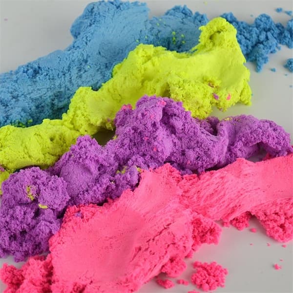 Mushimallow Sand - Robetoy