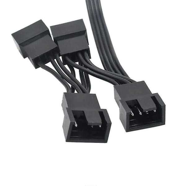 Kabel til NZXT Kraken X62 vandkøler med 9-pins stik