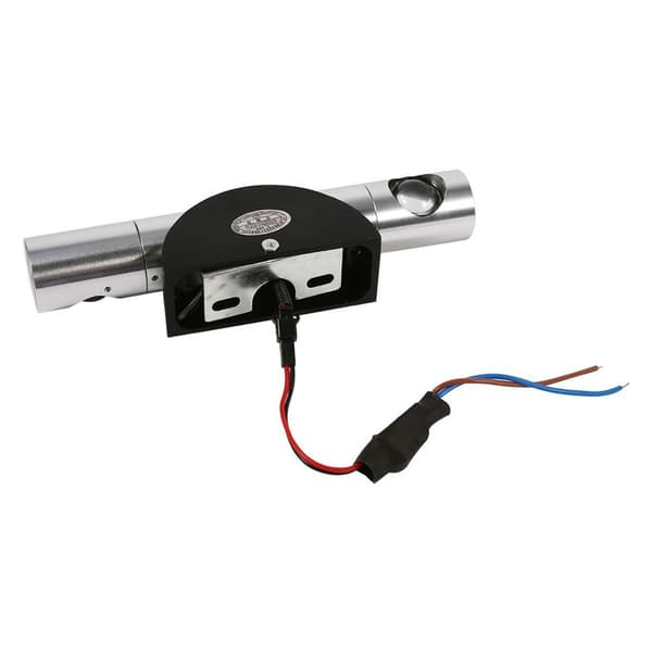 6W 360 Degree Rotating Double Head LED Wall Lights KLB