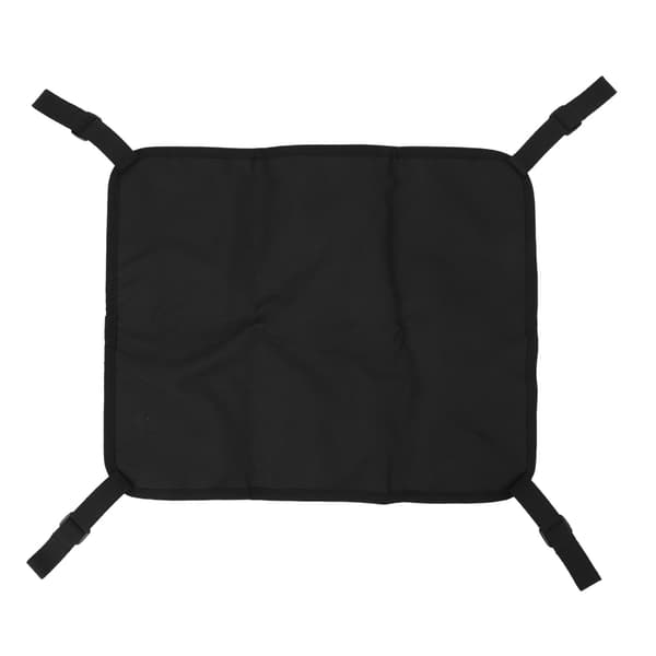 Paddle Board Bag with Mesh Pockets Climbing Buckles Suction Cups Portable Paddle Board Bag for Kayak
