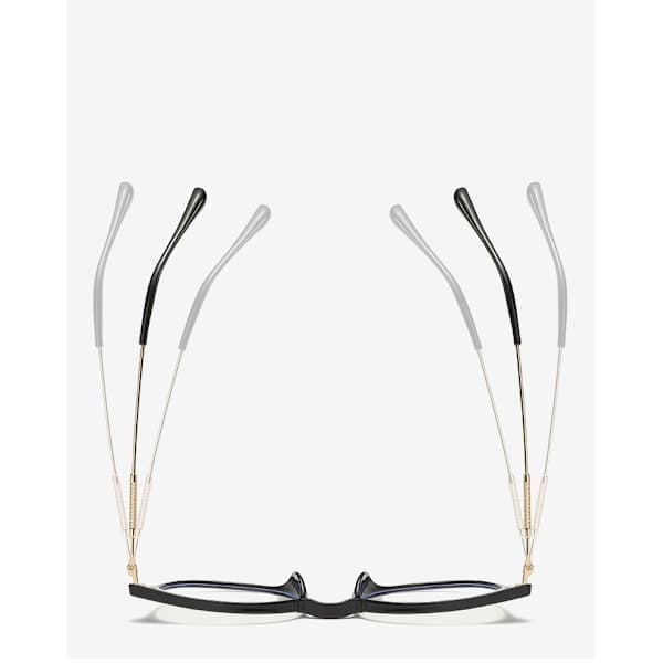 Unisex Blue Light Glasses Without Strength, Anti-Blue Light -TY52003