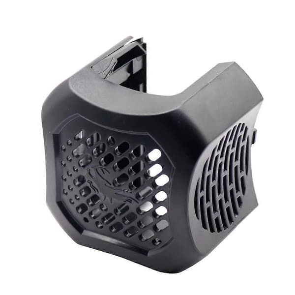For Ender3 V2 Nozzle Fan Cover Assembled Hotend Replacement 3D Printer Part Accessory Without Fan Cover