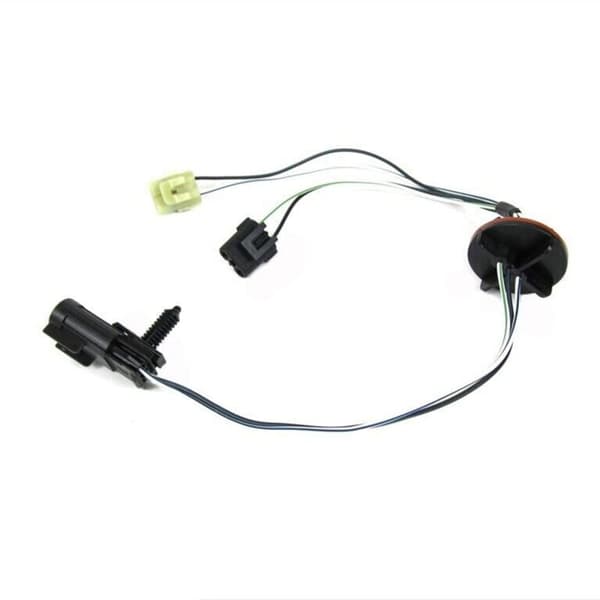 Ledningsnett for frontlykter 68193062AB for RAM 1500 2500 3500 4500 5500 2010-2018