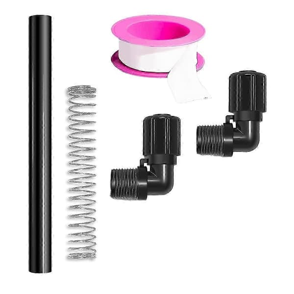 Klorinator Dele Kompatible med Automatisk Føder/Klorinator Dele 320 og 322, Inkluderer Model R172272 R172091 R171097