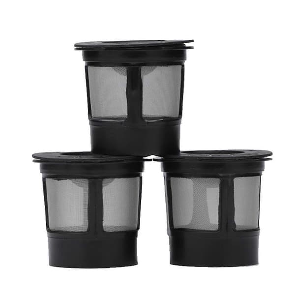 Kaffefilter til kaffemaskine Kaffefilterkapsel