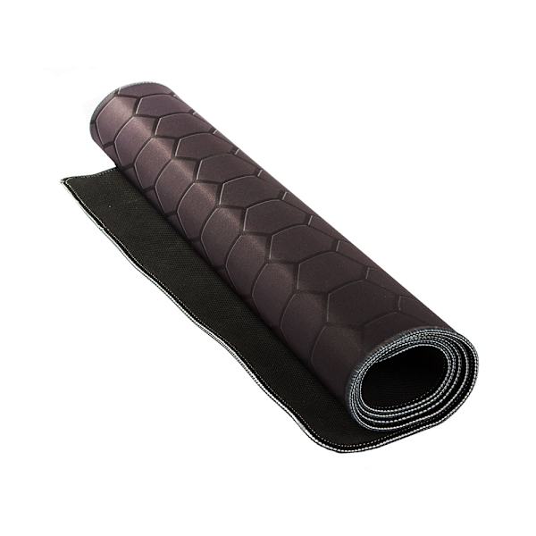 Musematte - 80x30 cm - Gaming 404