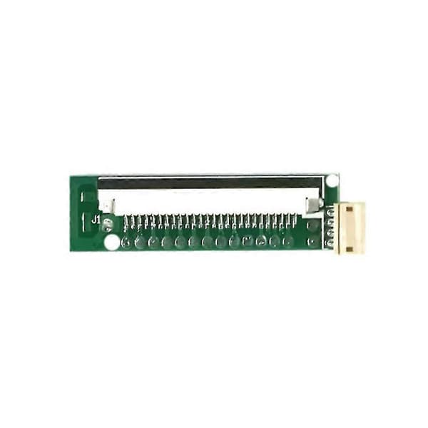 USB til FDD diskettedrevmodul 1.44mb diskettedrevgrænseflade til USB diskettedrev A diskettedrev